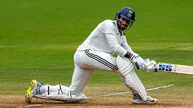 Not T20s! Tilak Varma Reveals His Favourite Format: 'It's My A Game'