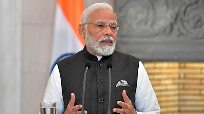 The Jal Shakti Push: Why PM Modi Wants Cabinet To Work More Closely With States