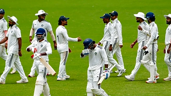 Duleep Trophy Final Live Score, East Zone Vs South Zone: Follow Scorecard And Match Action From Chennai