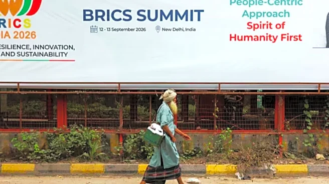 BRICS Summit 2026: What Are Controlled Areas? Check Roads To Avoid As Traffic Nightmare Begins