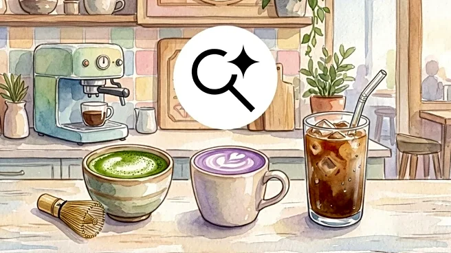 Matcha, Ube, Hōjicha: The Flavours India Couldn’t Stop Searching For In 2026