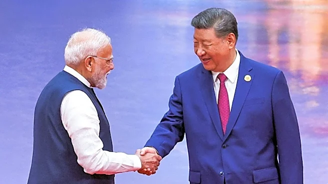 BRICS Summit: China Sought Visas For Xi Jinping’s 67-Member Delegation On August 27