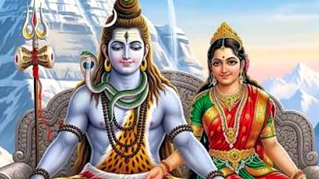 Hartalika Teej And Ganesh Chaturthi 2026: 4 Rare Coincidences, 3 Auspicious Yogas, Puja Time