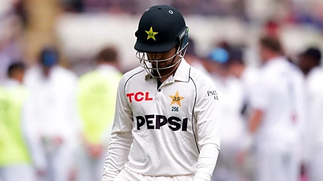 'He Shouldn't Be Here': England Great Cites Virender Sehwag And Blames Pakistan For 'Disrespecting' Test Cricket