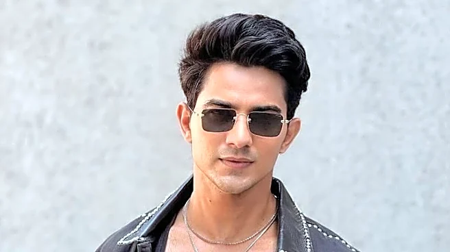 Rohit Chandel To Walk Out Of Jail After 2 Months? Sairaab Actor Granted Bail In POCSO Case | Report