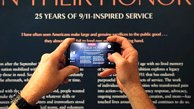 9/11 25th Anniversary: How The September 11 Attacks Changed America Forever