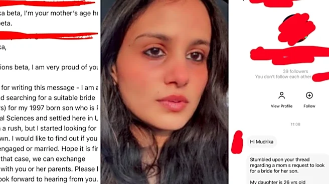 Woman Who Received Marriage Proposal On LinkedIn Now Gets Asked To Find A Match For Another Family: ‘Wish This Rishta Gets Pakka’