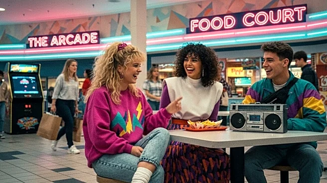 Viral ChatGPT 80s Photo Trend: Your AI Images On X, Instagram Come At A Huge Hidden Cost