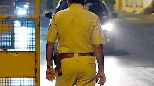 ‘Used ChatGPT To Forge PMO ID’: What Mumbai Man Told Cops After Security Breach