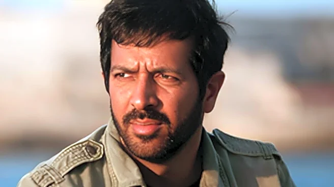 Kabir Khan Recalls Being In New York During 9/11 Attacks: ‘Witnessed A City Shaken’