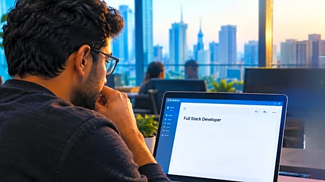 Bengaluru Man Shares ‘Best Cold Email’ He Ever Received From A Job Seeker: 'Mujhe Lelo...'