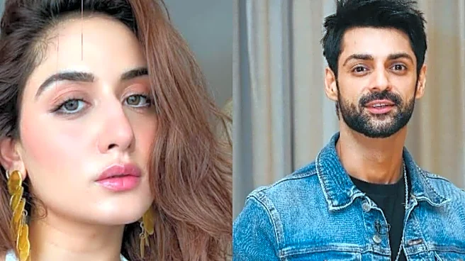 Bigg Boss 20’s Uditi Singh Says She Has ‘Moved On’ From Karan Wahi, Recalls, ‘Breakup Was Very Hard’