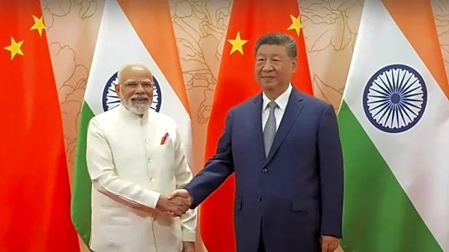 BRICS And The India-China Thaw: 8 Steps That Brought Modi And Xi Back To The Table