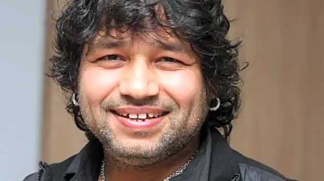 Kailash Kher Sells BKC Office For Rs 10.75 Crore, Just 10 Months After Buying It For Rs 10.50 Crore