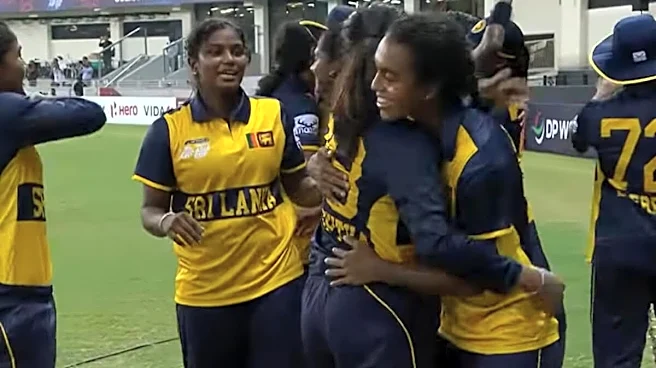 'We Can Beat Any Team': Sri Lanka Fire Warning Ahead Of Asia Cup Final Against India