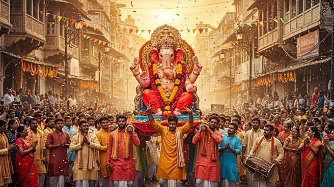 Ganpati Bappa Morya: Dos And Don'ts To Follow While Bringing Ganpati Home