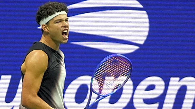 US Open 2026: Ben Shelton Beats Frances Tiafoe, Enters Maiden Grand Slam Final