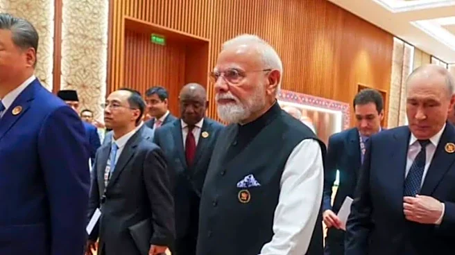 BFF China Present, Pakistan Snubbed Over Terrorism At BRICS Summit: 'Double Standards'
