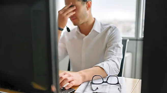IIM Grad Claims Company Cut 8 Days' Salary After Medical Emergency: 'Deducting Pay During Hospitalisation Feels Unreasonable'