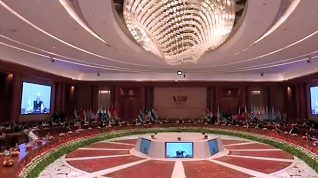 'Exercise Maximum Restraint': BRICS Voices Concern Over West Asia Conflict, Backs Diplomatic Efforts