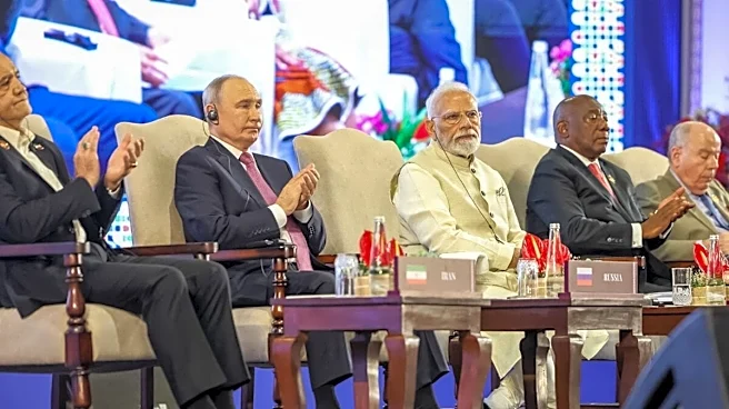 ‘Indispensable Cornerstone’: BRICS Reaffirms Commitment To UN, Calls For More Representative Global Order