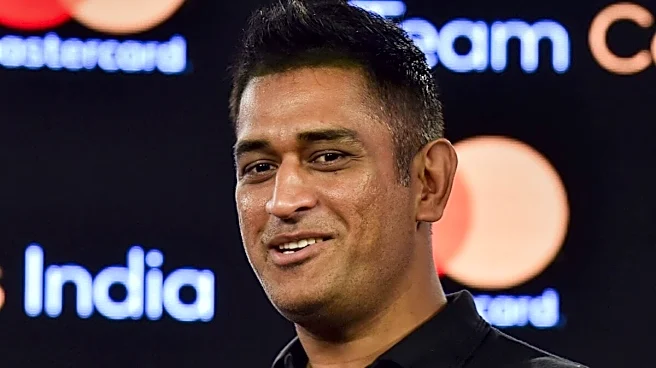MS Dhoni Wins Ultimate Praise From Rahul Dravid As Virat Kohli Loses Out To Ex-Pakistan Captain
