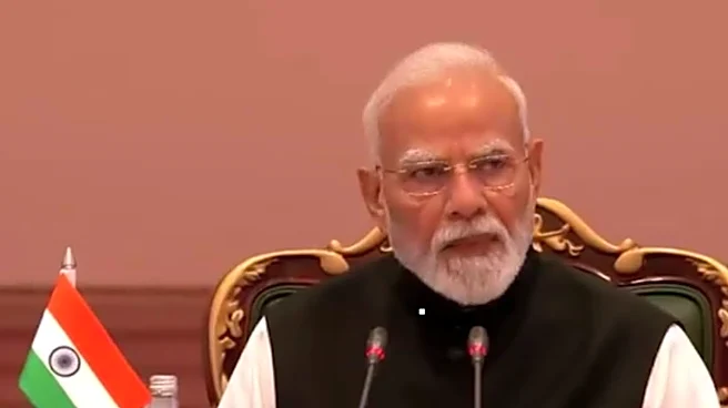 'BRICS Has Reached Moment Of Coming Of Age': PM Modi Calls For Change In Global Order