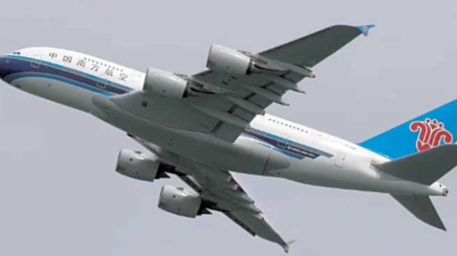 China Resumes Delhi-Guangzhou Flights After 6 Years, Why This Route Matters For Indian Businesses