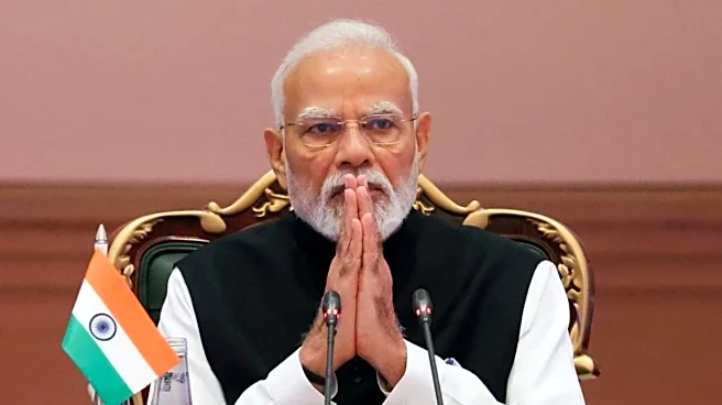 Major Diplomatic Victory For India: BRICS Adopts New Delhi Declaration 2026 With Full Consensus