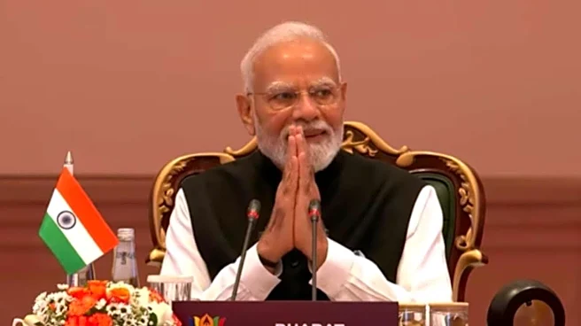 ‘Global South Must Become A Rule-Shaper’: 5 Key Takeaways From PM Modi’s BRICS Speech