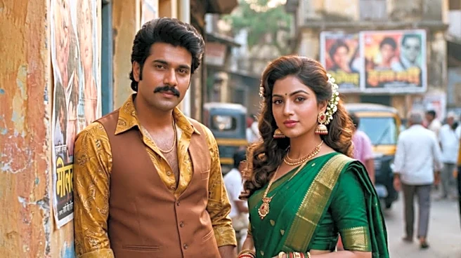 Viral 1980s AI Photo Trend: 11 ChatGPT Prompts To Give Your Photos A Retro Bollywood Makeover