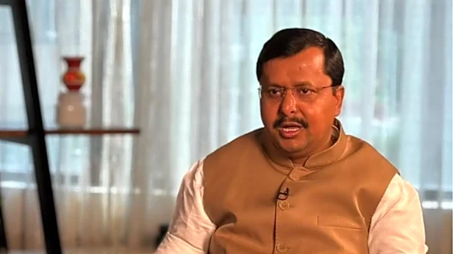 BJP Hails Condemnation Of Pahalgam Terror Attack By BRICS, Calls It 'Big Diplomatic Win For India'
