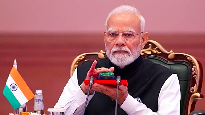 'Is It Okay?': PM Modi Stops BRICS Speech After China's Xi Jinping Becomes Uncomfortable | Watch