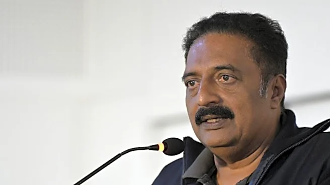 'This Is A Conspiracy': Prakash Raj To Conduct 'Social Audit' Of SIR In Karnataka