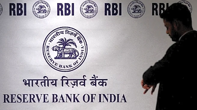 RBI Rejects Tata Sons Bid To Exit Upper-Layer NBFC, Directs Firm To Go Public