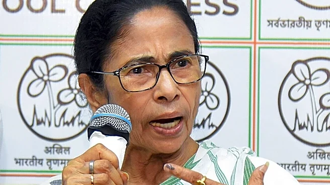 'We Will Not Field A Candidate': Mamata Banerjee Gets Nandigram Offer From TMC Rebels