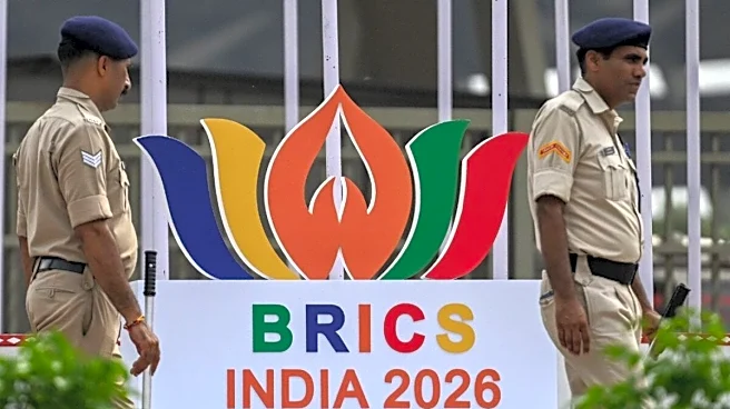 No ‘Net Zero’ In BRICS Declaration: Why The Bloc Is Challenging The West’s Climate Model