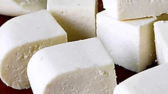 7,500 Kg Of Adulterated Paneer Seized From Four Dairies In Haryana's Nuh