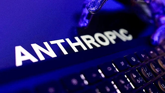 'Progress Will Still Seem Fast': Anthropic CEO Calls For Slowing Pace Of AI Development