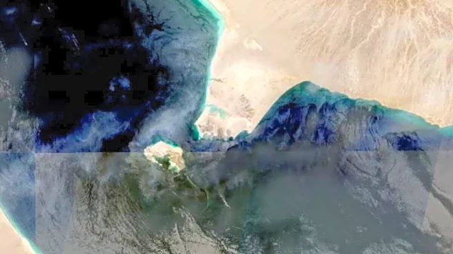 'A F***-Up Of Epic Proportions': Fury Grows After Houthis Capture Strategic Red Sea Positions
