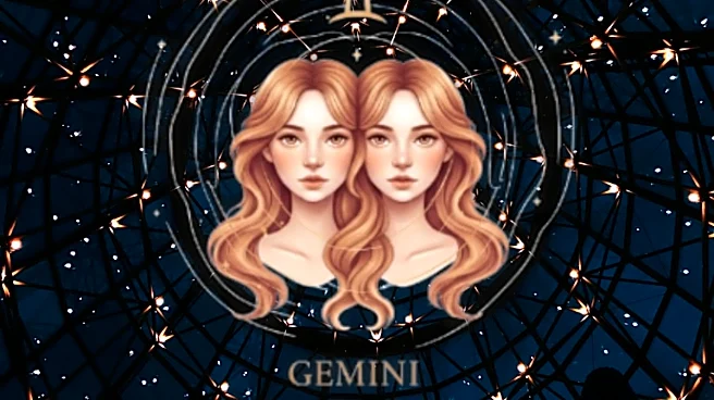 Gemini Horoscope Today, September 13, 2026