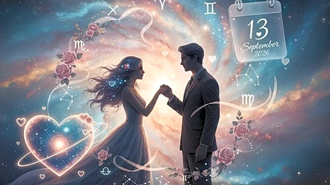 Love Horoscope Today, September 13, 2026