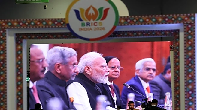 ‘Weaponisation Of Critical Minerals Can Create Hurdles’: PM Modi’s Message At BRICS Summit