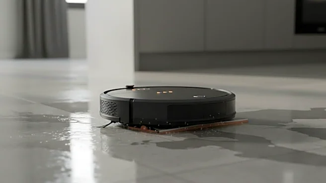 These Robot Vacuums Can Do Wet Mopping On Indian Floors