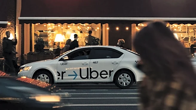 ‘Chup Chap Baitho’: Woman Recounts Scary Uber Ride, Claims Driver Was Not The Person Listed On App; Internet Reacts