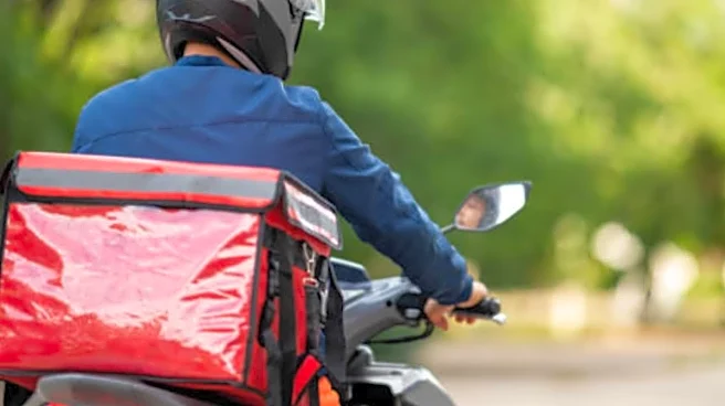 Zomato Adds Rs 21 ‘Pay On Delivery Fee’ To Food Bill; Internet Says ‘Ridiculous Ways To Charge Customers’