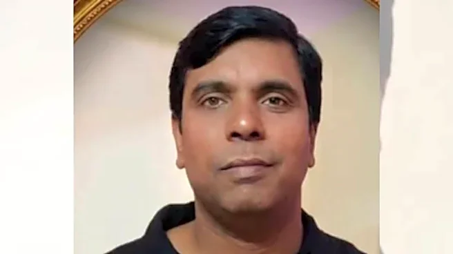 48-Year-Old Techie Killed After Being Hit By Car During Morning Walk In Pune