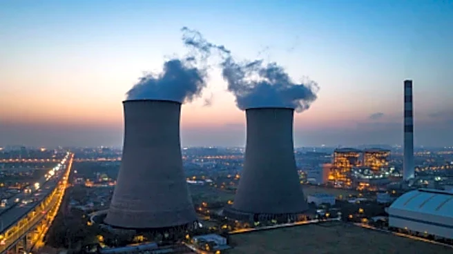 India, China Among Top Coal Consumers: Why BRICS Declaration Refuses To Abandon Fossil Fuels