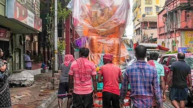 Ganesh Chaturthi 2026: The Significance Of 1.5, 3, 5, 7 And 10 Days Of Ganpati Bappa
