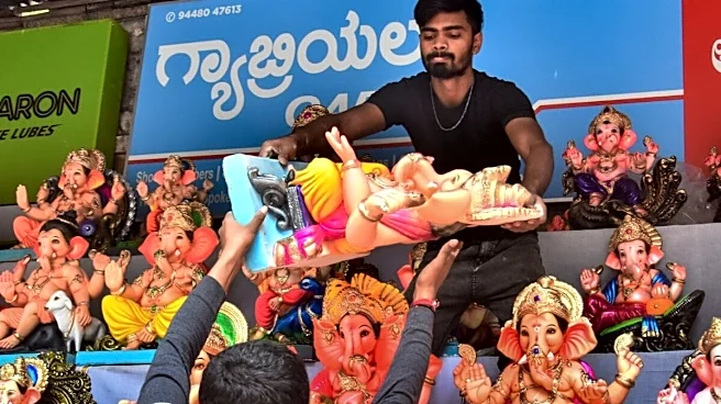 Ganesh Chaturthi 2026: Where To Place Lord Ganesha Idol At Home?